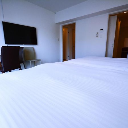 Residence Hotel Hakata 20 Fukuoka  Esterno foto